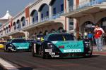 Maserati MC-12 Corse GT FIA 2005 года